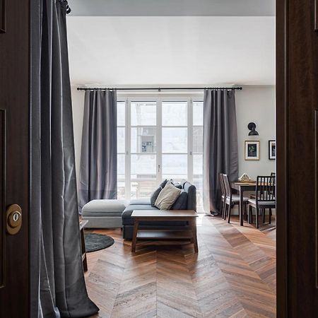Wide And Bright Two Bedroom Apartment- Via Freguglia Milán Exterior foto