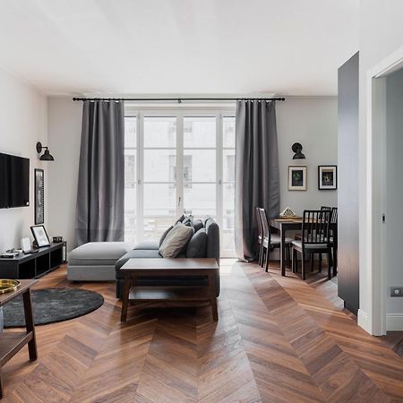 Wide And Bright Two Bedroom Apartment- Via Freguglia Milán Exterior foto