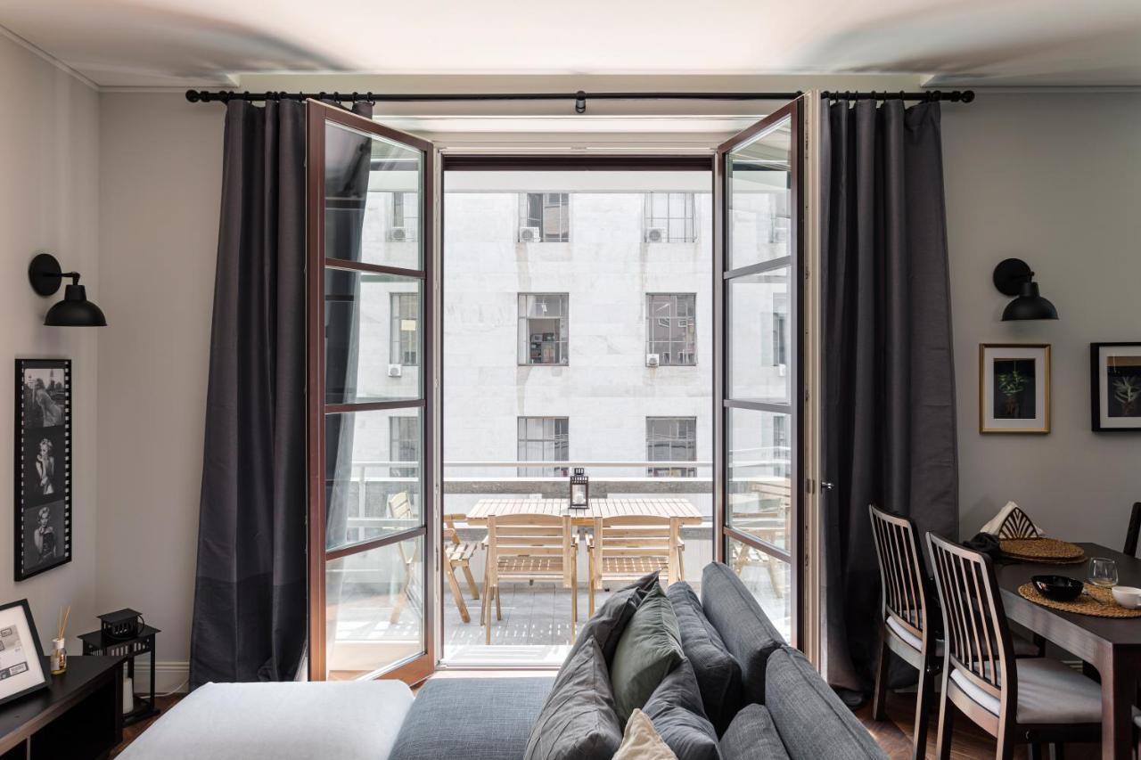 Wide And Bright Two Bedroom Apartment- Via Freguglia Milán Exterior foto